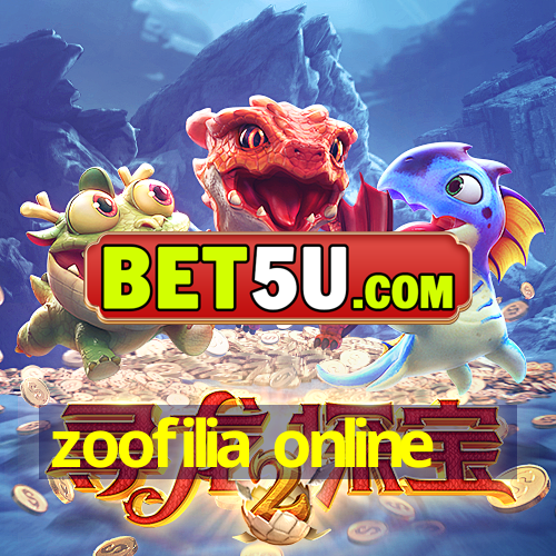 zoofilia online